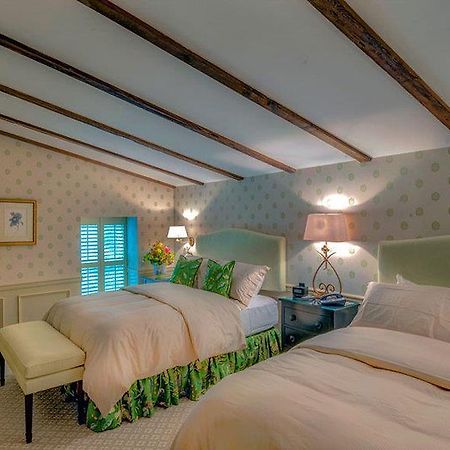 Golden Plough Inn At Peddlers Village Lahaska Pokoj fotografie